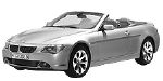 BMW E64 P168A Fault Code