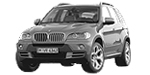 BMW E70 P168A Fault Code